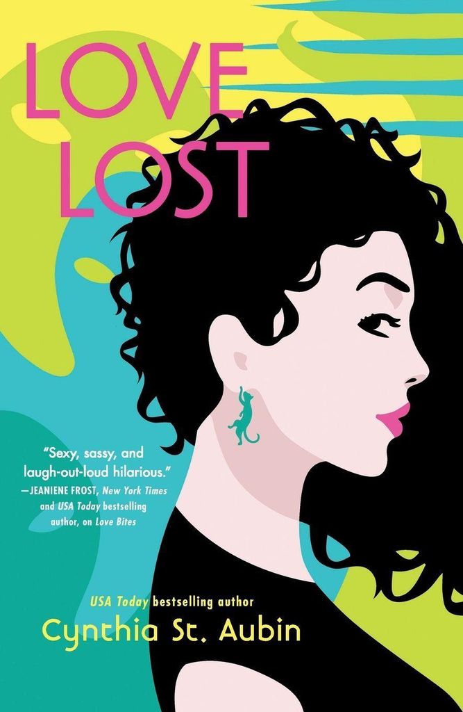 Love Lost
