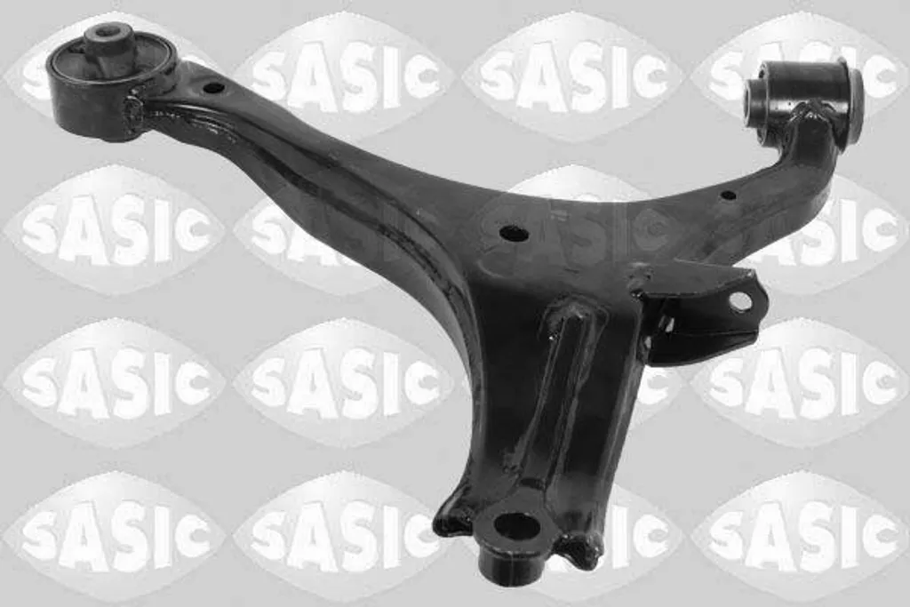 Bras de suspension de roue pour Civic avec silentbloc SASIC 7476211