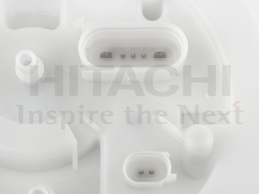 HITACHI 2503257 Kraftstofffördereinheit für AUDI A4 Avant (8K5, B8) A4 Limousine (8K2, B8) A5 Coupe (8T3) A4 Allroad (8KH, B8)