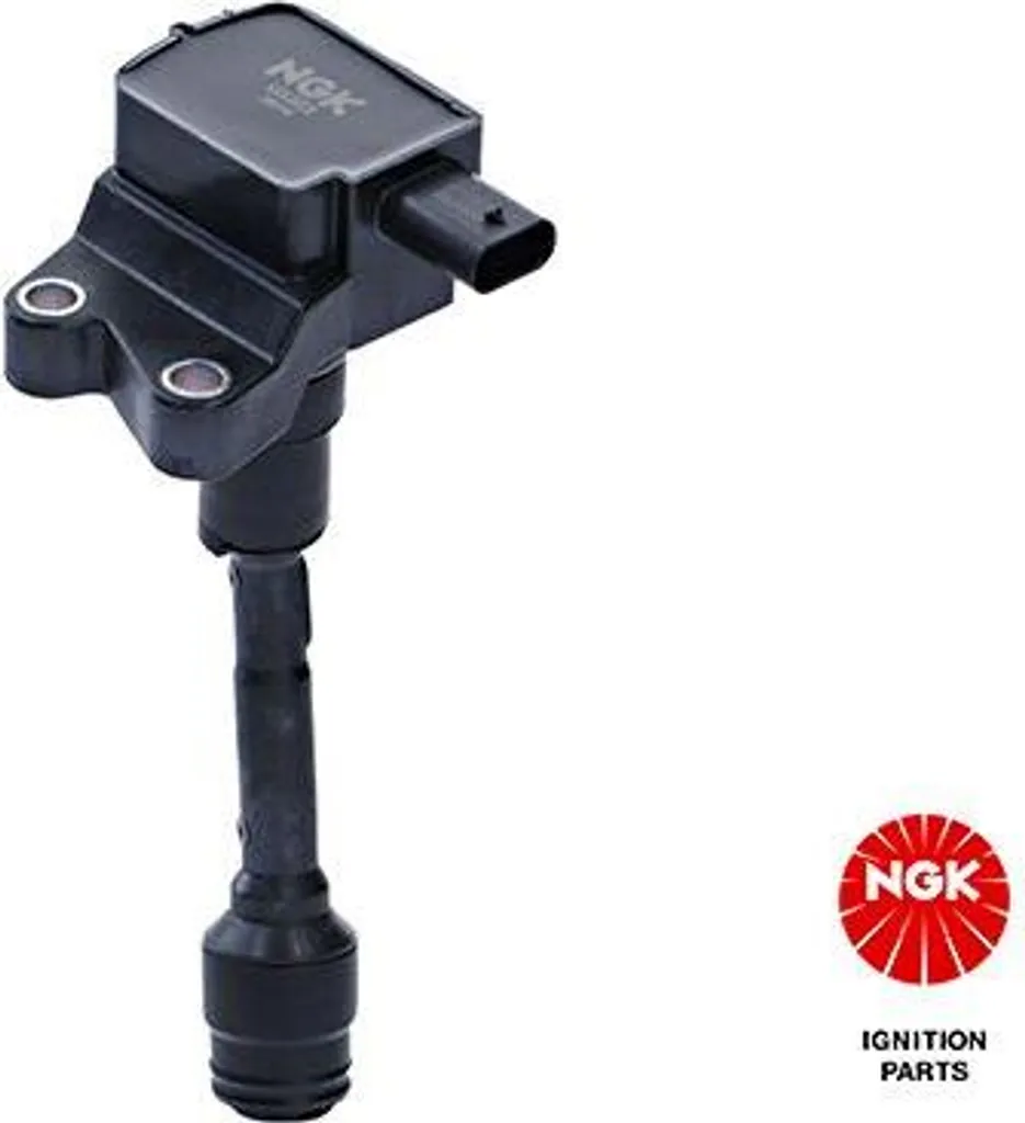 Kit Bobina NGK 49062 per Ford Focus Fiesta Ecosport - OE 1827901