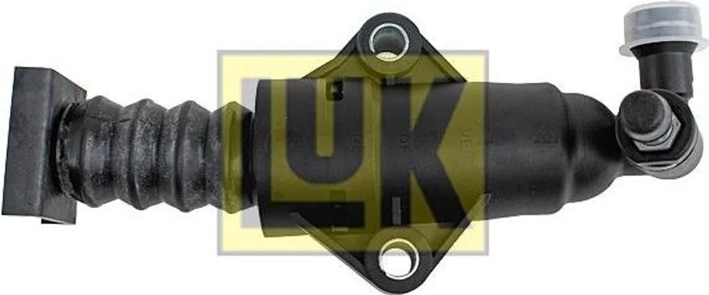 Récepteur d'embrayage LuK 512 0031 10 pour Golf IV et Audi A3 8L