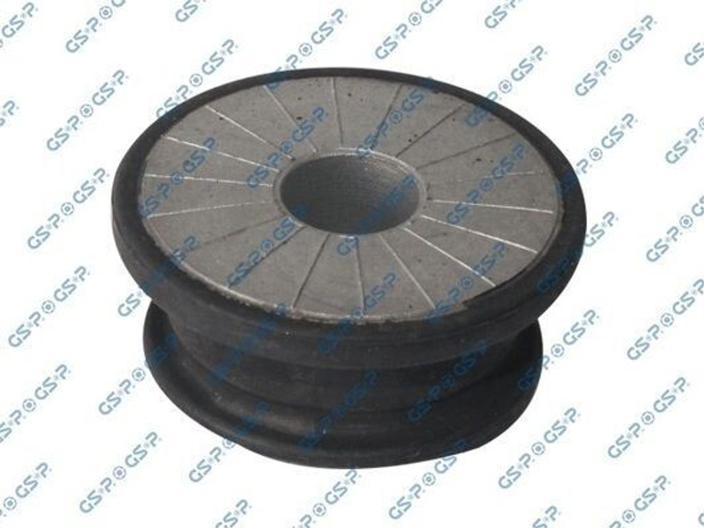 GSP 510055 Achslager für VW Golf IV Schrägheck (1J1)
