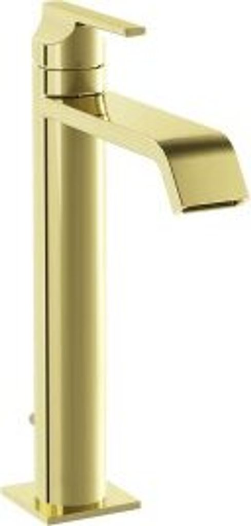 VITRA A4281574 Zweigriff-Waschtischmischer Suit Heb.