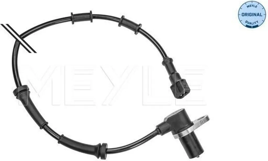 Capteur ABS MEYLE 514 800 0025 pour Volvo S40 I et V40 - Qualité OE