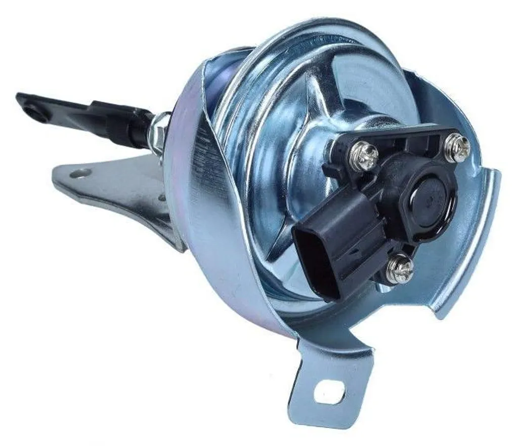 Valve de contrôle turbo pour réparer perte de puissance FIAT Scudo