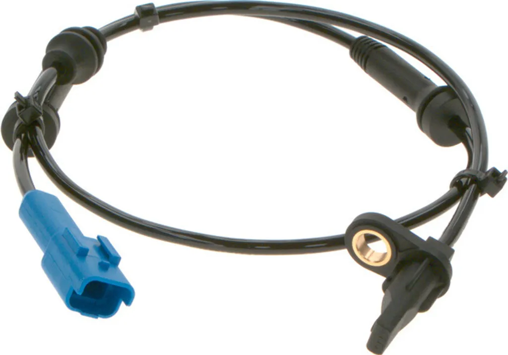 Capteur de Vitesse de Roue ABS pour Citroën C2 C3 et Peugeot 1007