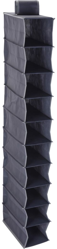 Storage Solutions Wardrobe organizer - Hangeorganizer mit Produktbild 