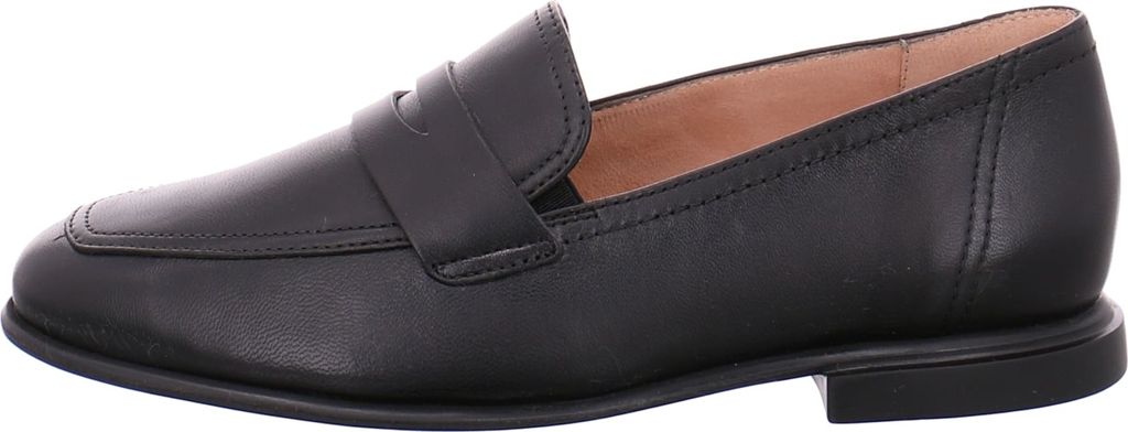 Paul Green Business Slipper Damen 31373030303033 Schwarz 40 EU