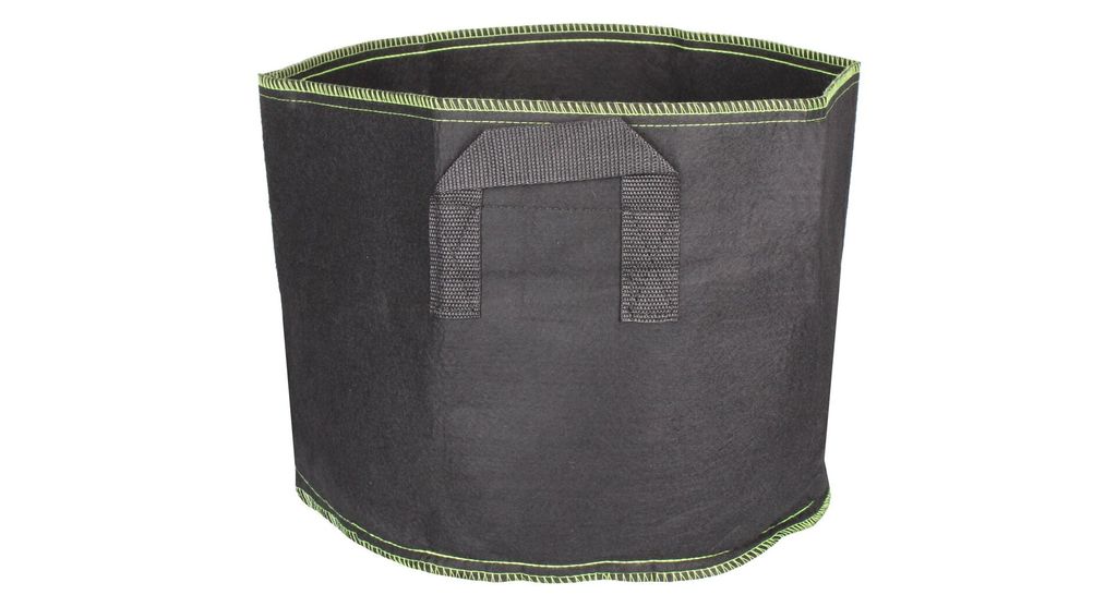 Multipack 5ks Grow Bag 19L textilní květináč Obrázek produktu 