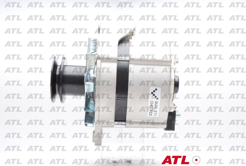 ATL Lichtmaschine Generator LiMa