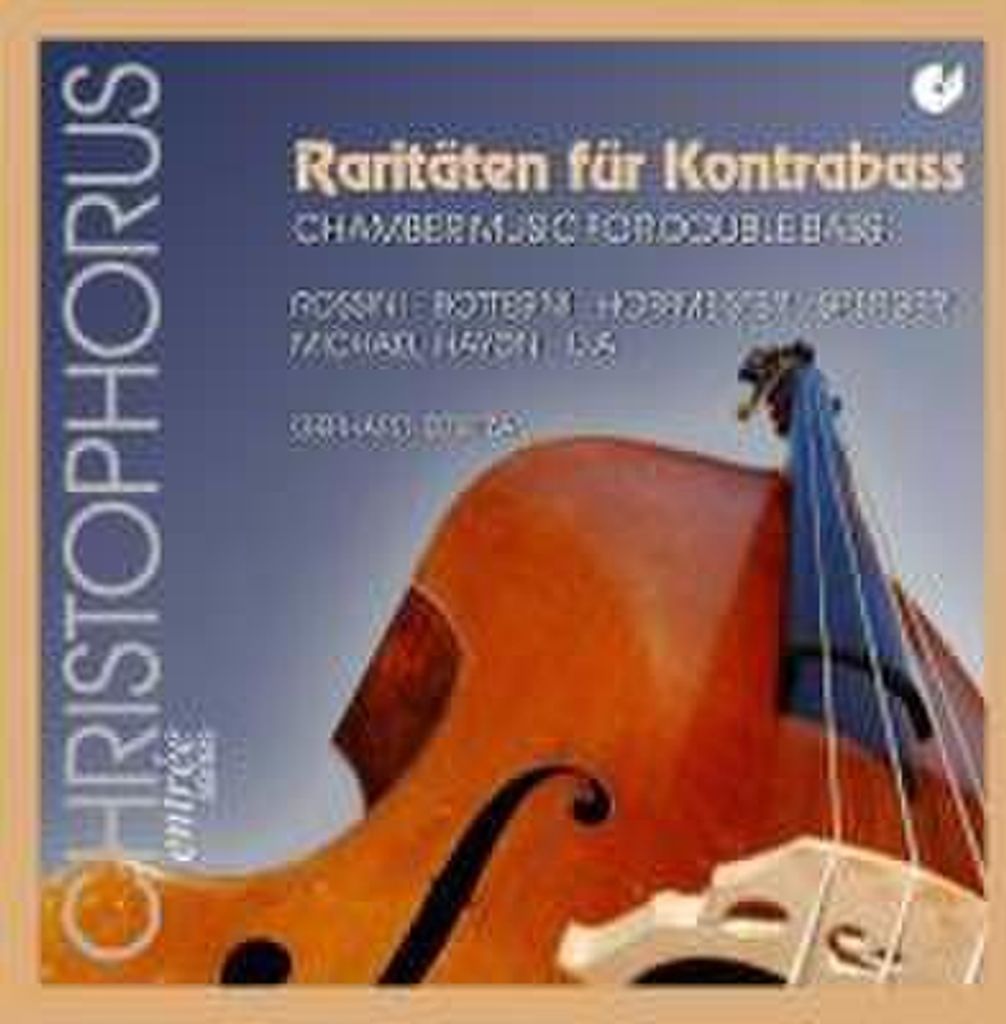 Raritäten Für Kontrabass