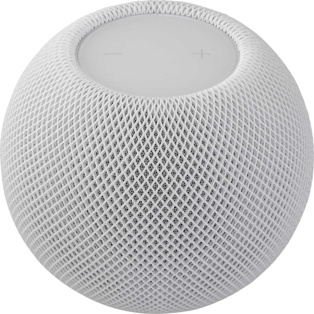Apple MY5H2D/A Apple HomePod mini - White MY5H2D/A
