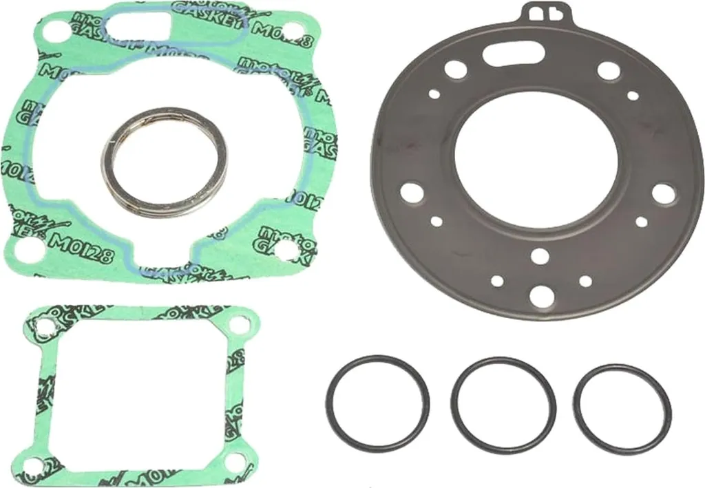 Joint de culasse renforcé Athena pour Yamaha DT 125 RE - Haute Résistance