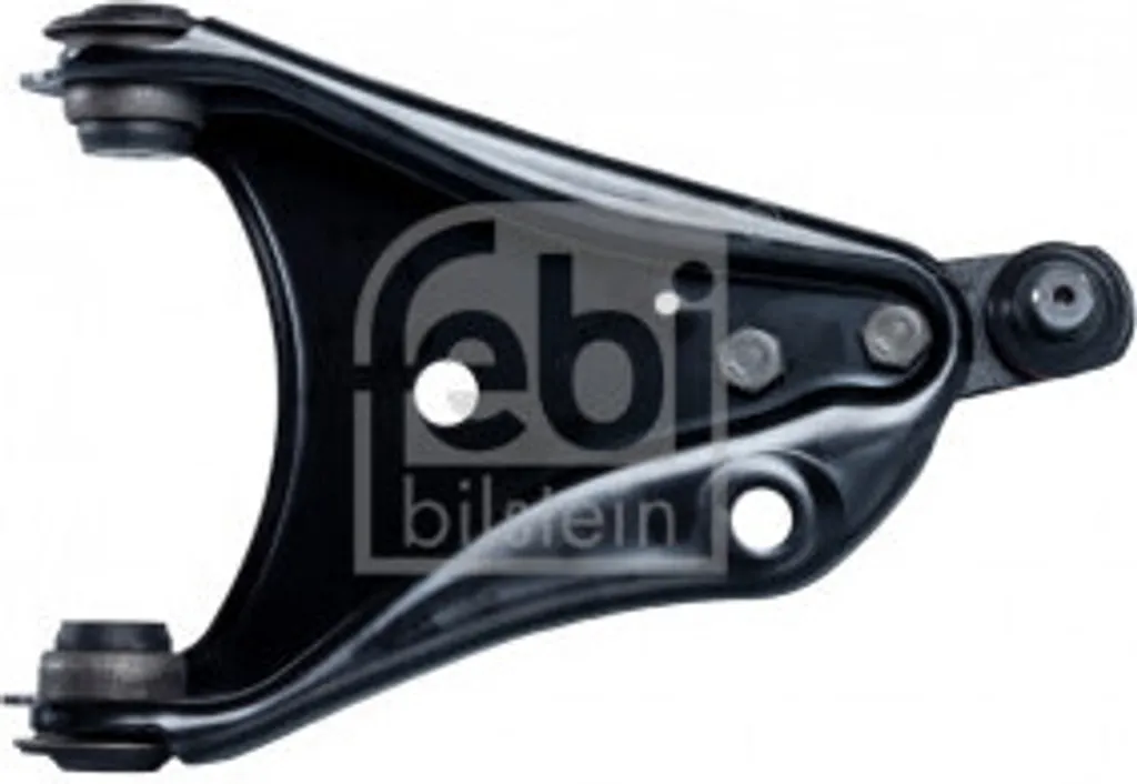 Bras de suspension FEBI 108867 pour Twingo II - Qualité OE 8200763290
