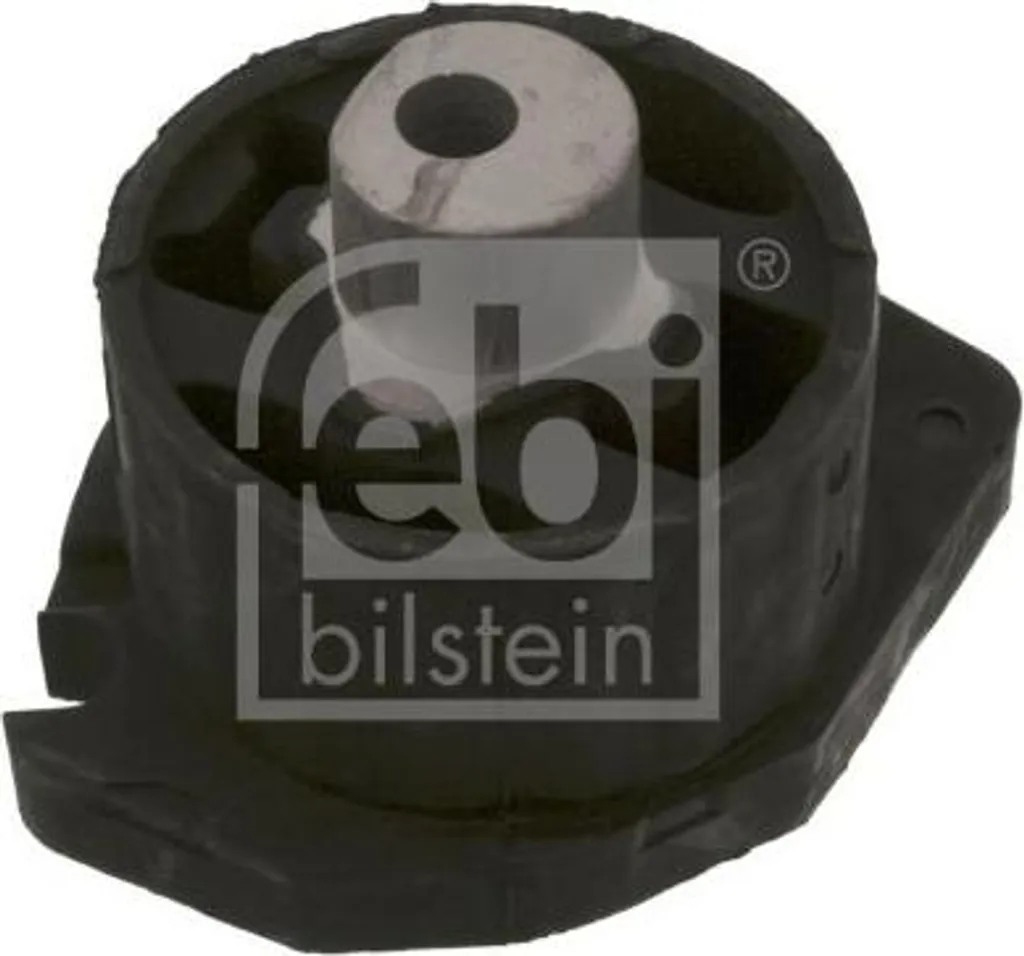 Support de boîte automatique pour X5 FEBI 17859 Qualité Équivalente
