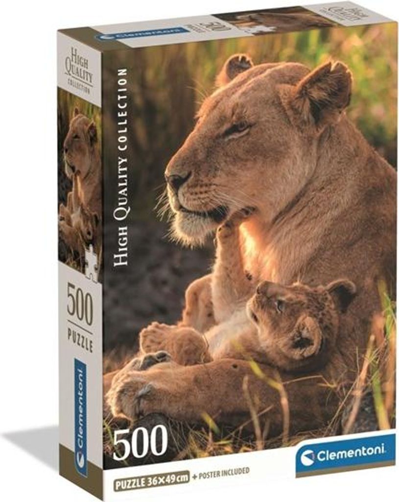 Clementoni 35620, 14 Jahr(e)