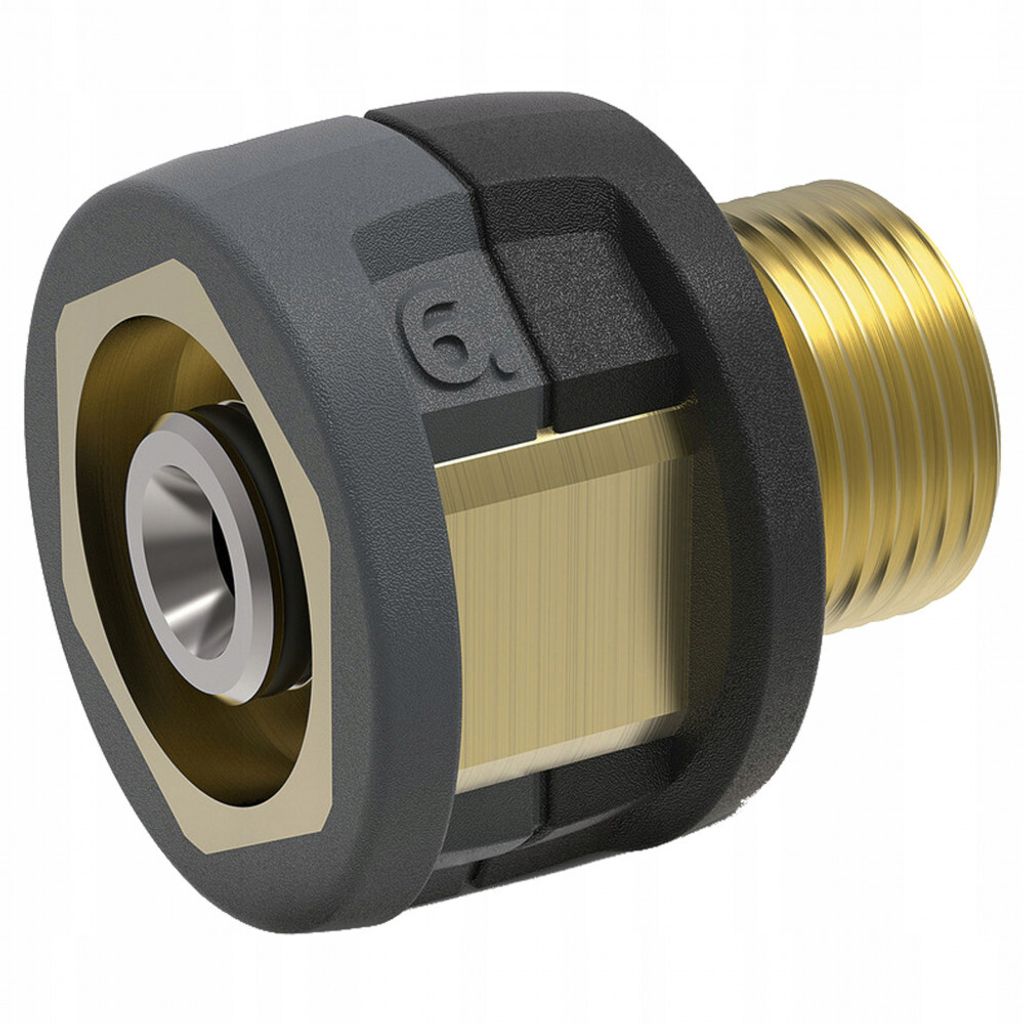 Adapter EasyLock 6 (4.111-034.0) Zdjęcie produktu 
