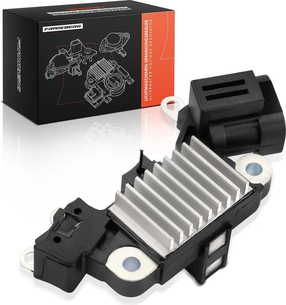Régulateur Frankberg pour alternateur Mazda Miata NB 99-05 (1x unité)