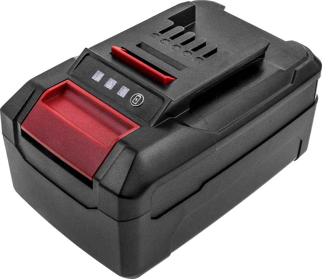 Batterie Techtek pour Einhell 4118907 Agillo 18/200 et Axxio Li-Ion 18V