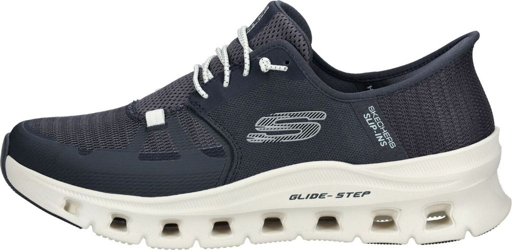 Skechers Slip-Ins: Glide-Step Pro  Sportief - Licht blauw - Produktbild 