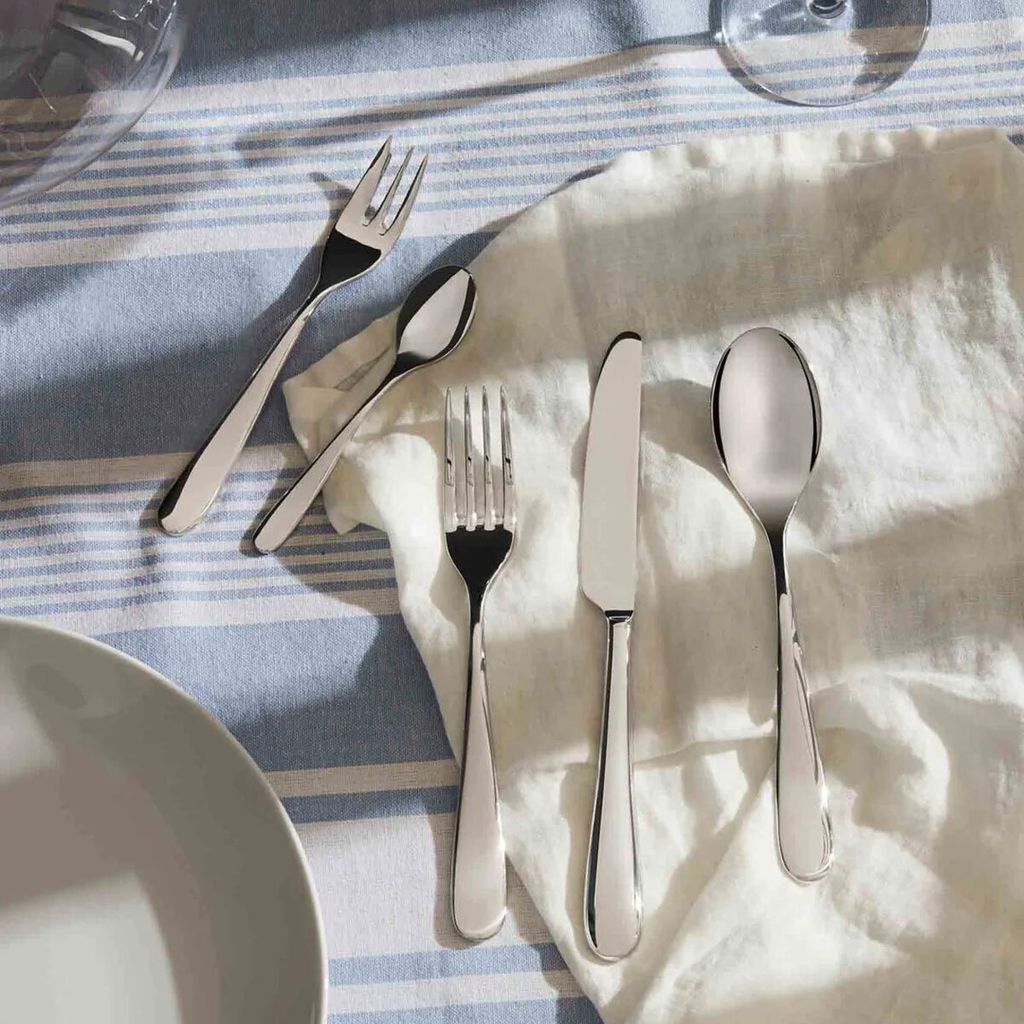 Alessi Nuovo Milano - Besteckgarnitur 30 tlg. Produktbild 