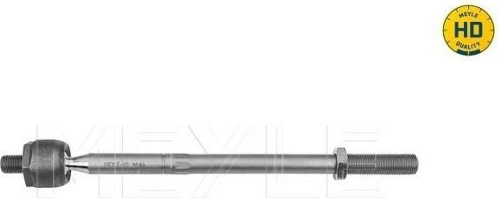 MEYLE 516 031 0008/HD Axialgelenk, Spurstange OE 31280409 kompatibel mit XC60