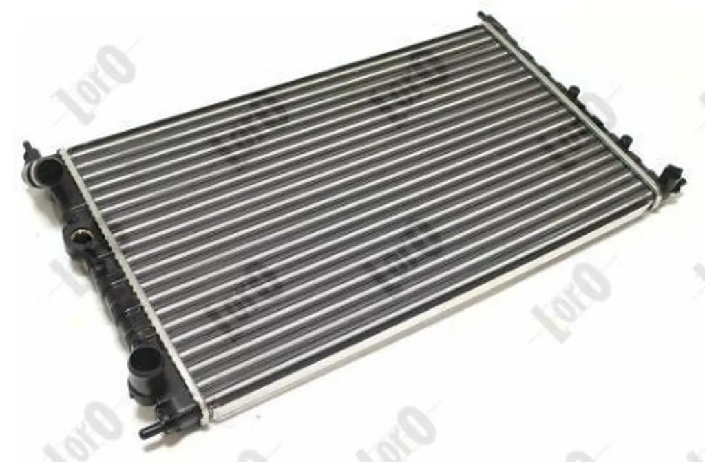 Radiateur pour Espace II J : remplacez votre pièce OE 7700795175 d'origine