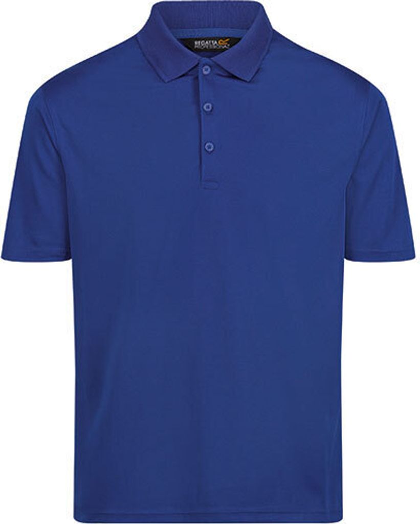 Regatta Professional Pro Wicking Polo Produktbild 