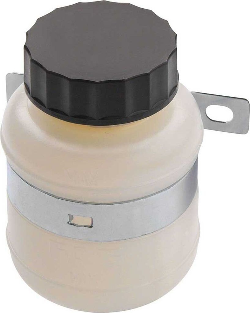 Vetus Expansionstank für Hydrauliksteuerung