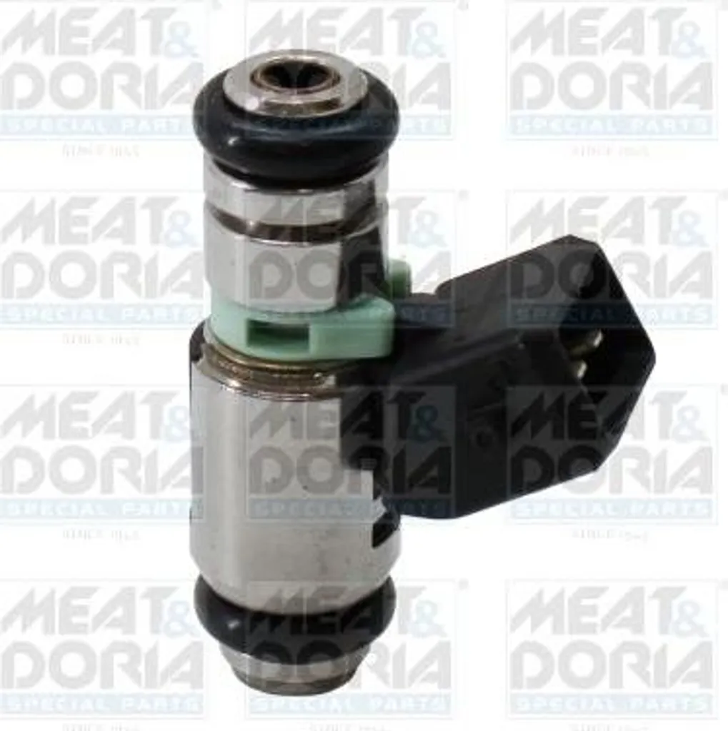 Injecteur moteur pour Skoda Octavia et Felicia - Remplacement 46791211