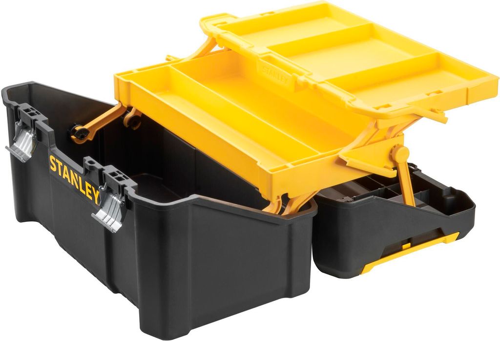 Stanley STST83397-1 Valigetta porta attrezzi Custodia Immagine del prodotto 