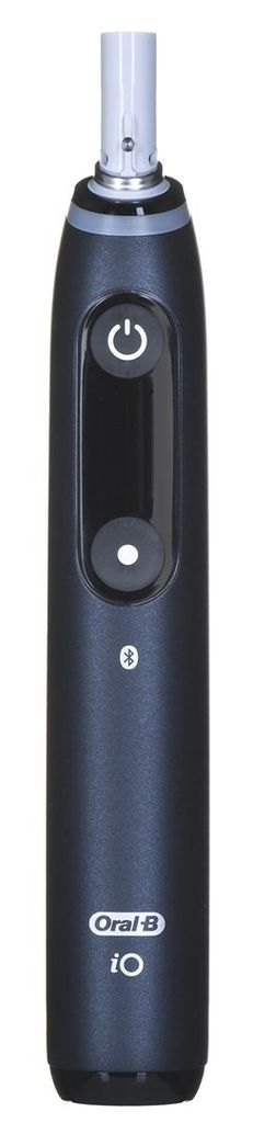 Oral-B iO Series 8N Elektrische Zahnbürste Produktbild 30