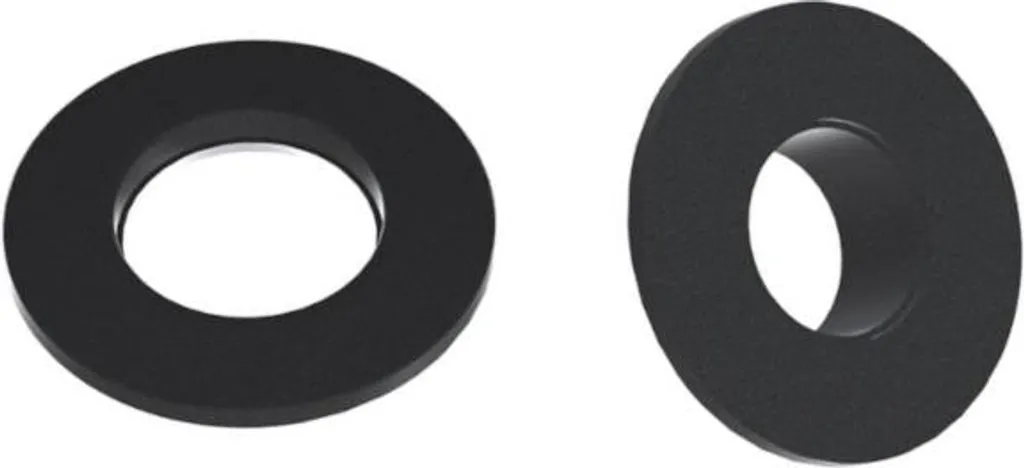 Set di 4 tappetini sportivi in velluto per VW Volkswagen Passat B6 (2005-2010) / Passat B7 (2010-2014) / Passat CC (2008-2012) – su misura