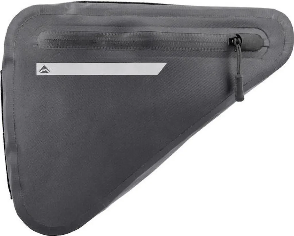 Sacoche de cadre de rechange Merida 3 Litres pour voyage en gravel
