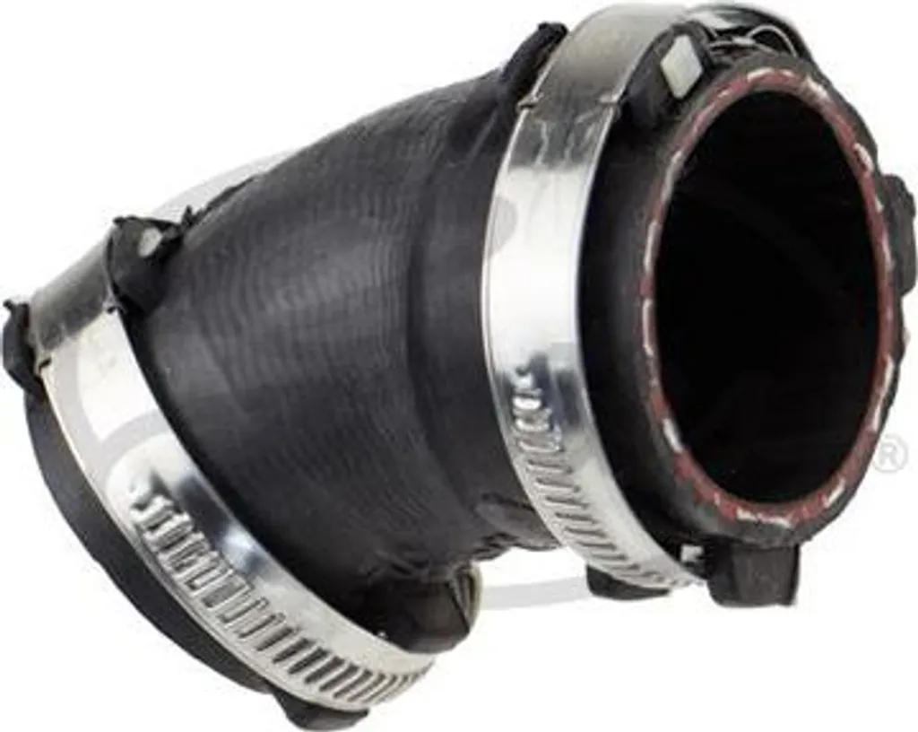 GATES 09-0351 Tuyau d'air de suralimentation pour Audi A4 A6 A8
