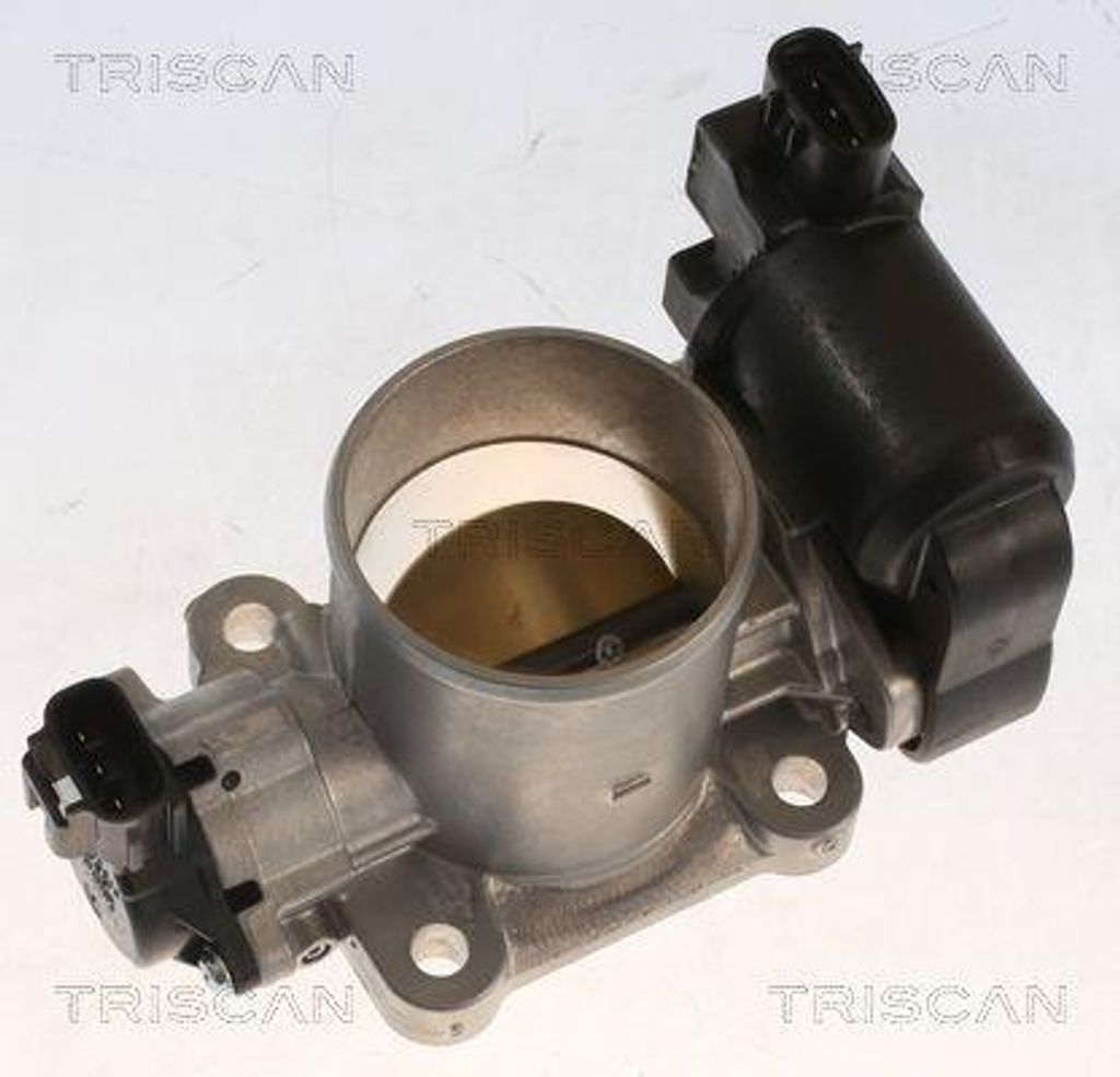 TRISCAN 8820 13010 Drosselklappe für TOYOTA AURIS (NRE15, ZZE15, ADE15, ZRE15, NDE15) für LEXUS IS II (GSE2, ALE2, USE2)
