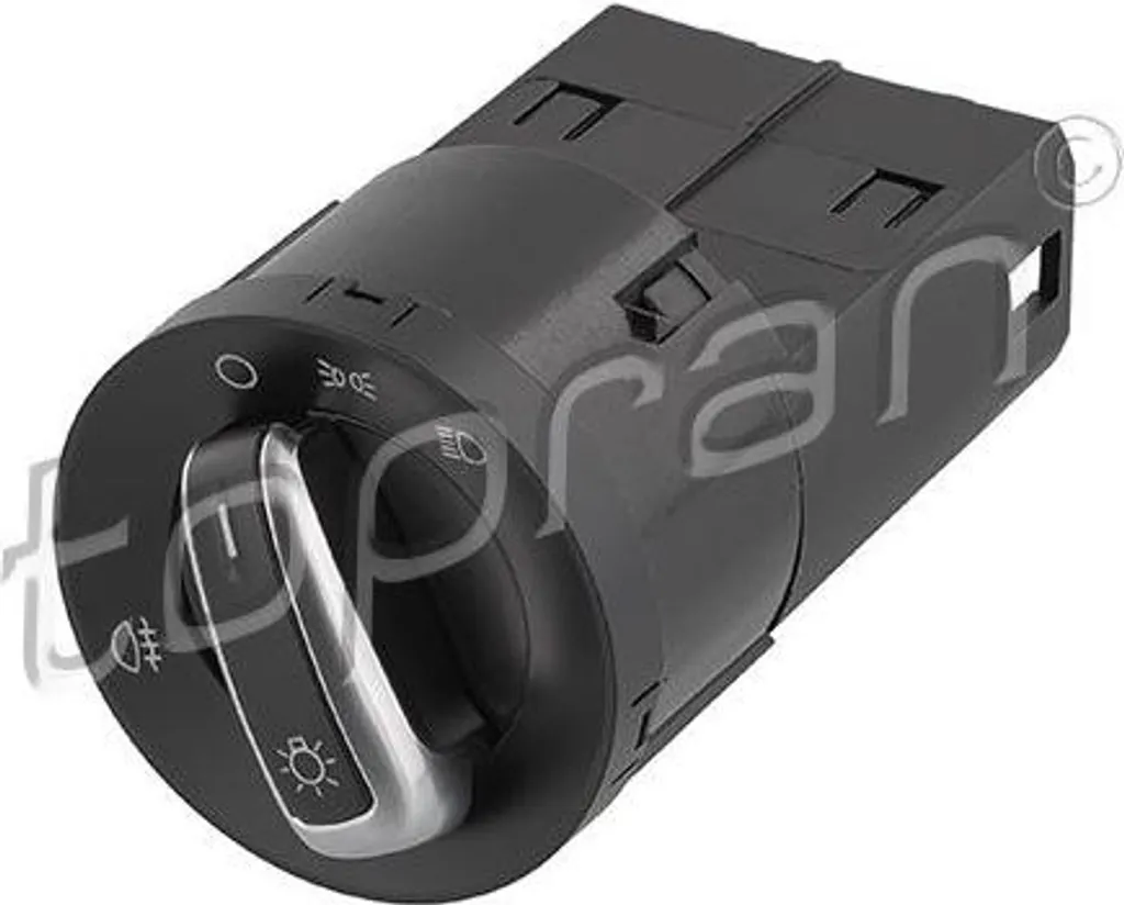 Réparer commande phares défectueuse sur Polo et Transporter V - 621351