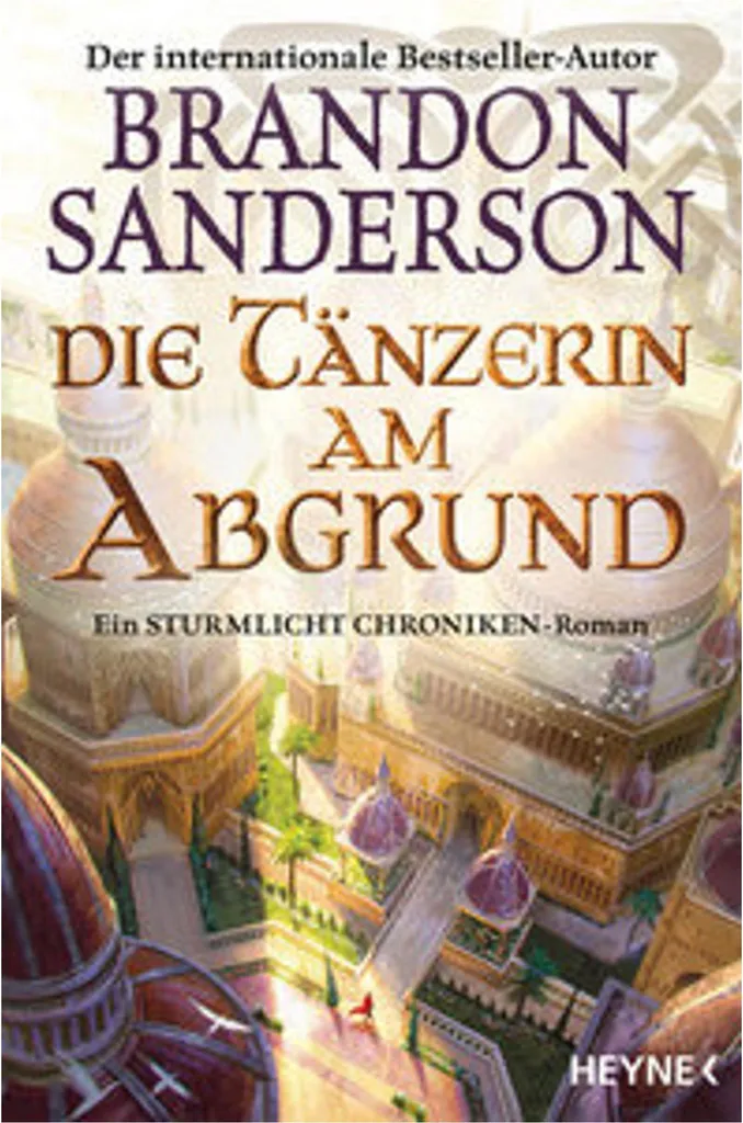 Die Tänzerin am Abgrund : Ne manquez plus de suspense avec ce thriller