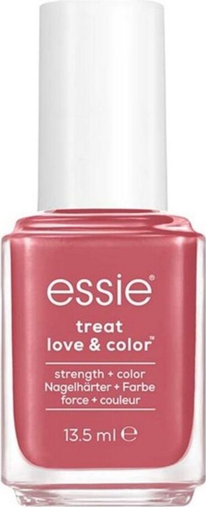 Essie Nail Polish Treat Love Colour 164 Berry Best 13.5ml