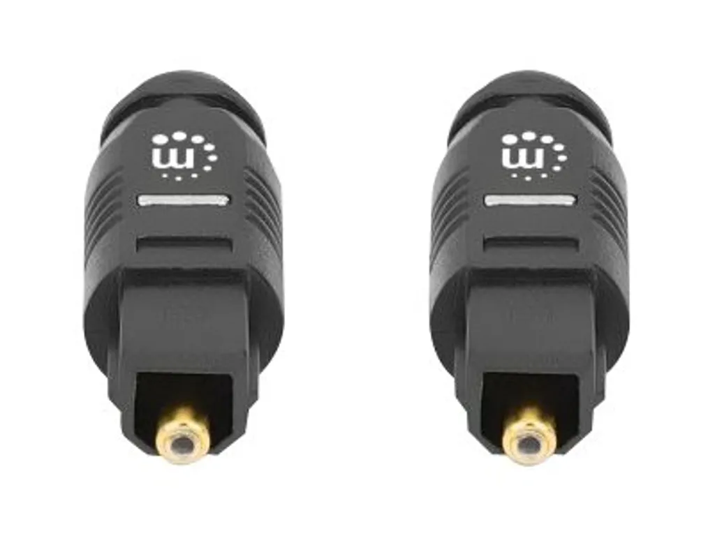 Adattatore accoppiatore HDMI, confezione da 2