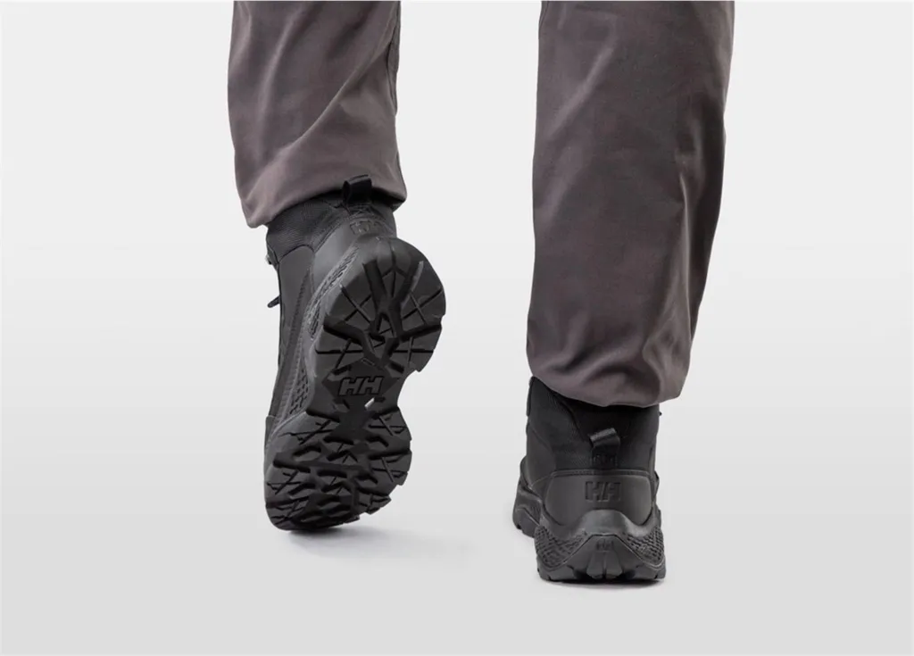Chaussures Helly Hansen 12064990 : Baskets de Pont légères et confortables - 5