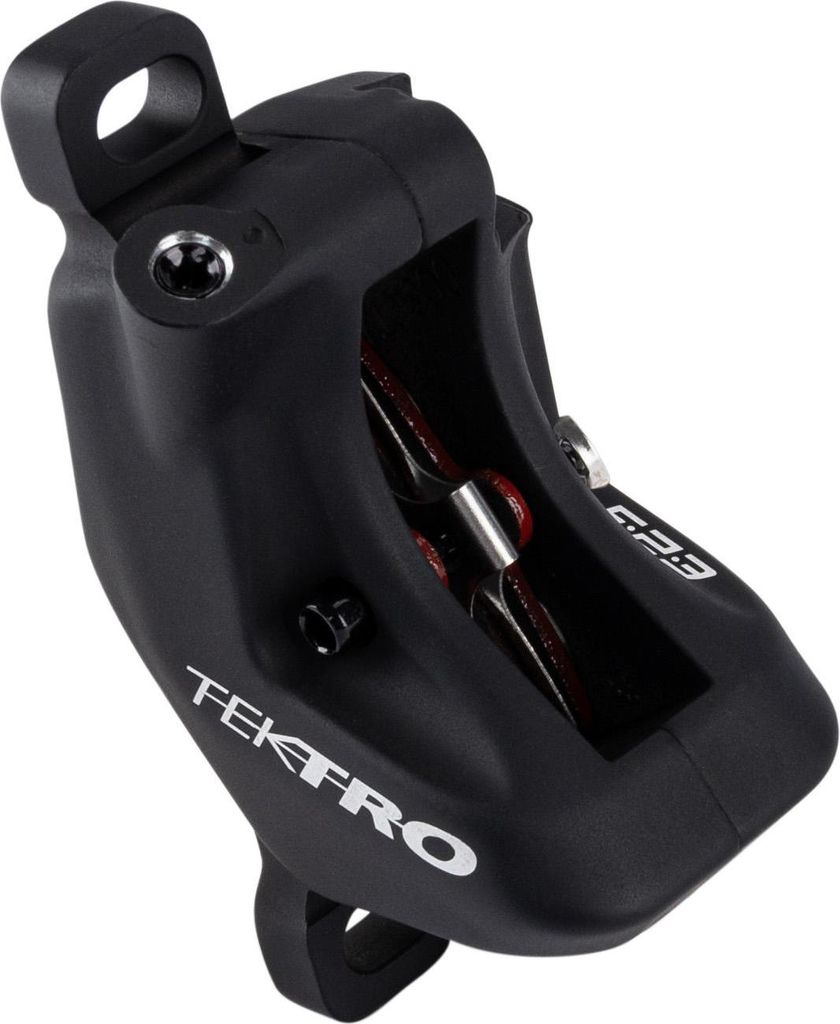 Tektro-Bremsklaue für die hydrolische HD-E730 THU6.X für Scheibenbremse