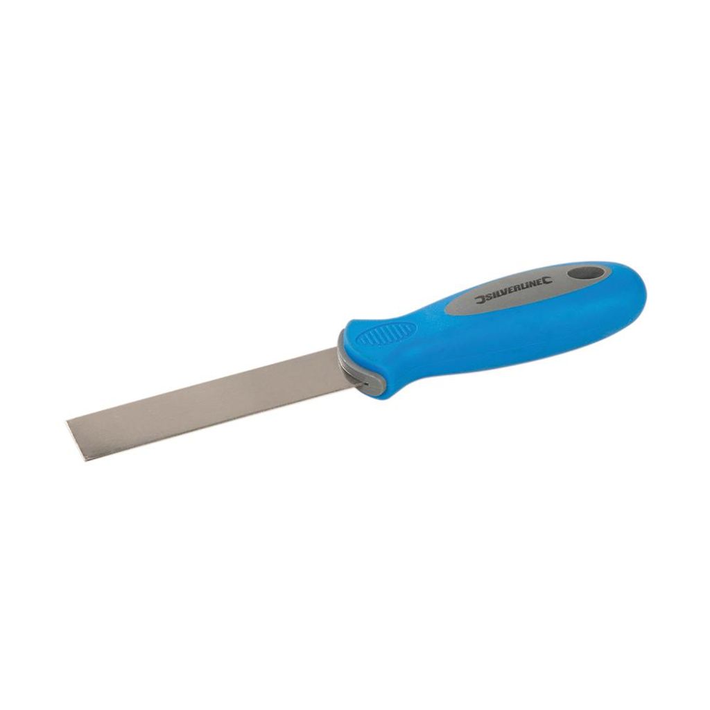 Silverline Schaber 25 mm
