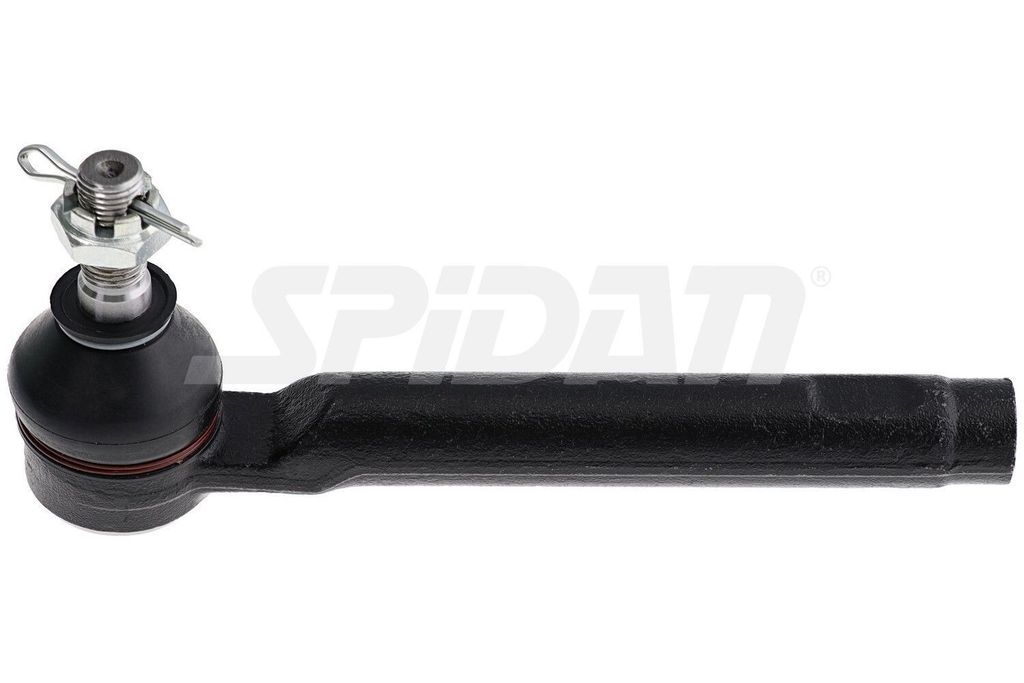 SPIDAN CHASSIS PARTS Spurstangenkopf Spurstange für MAZDA MX-5 III (NC) Vorne 57982
