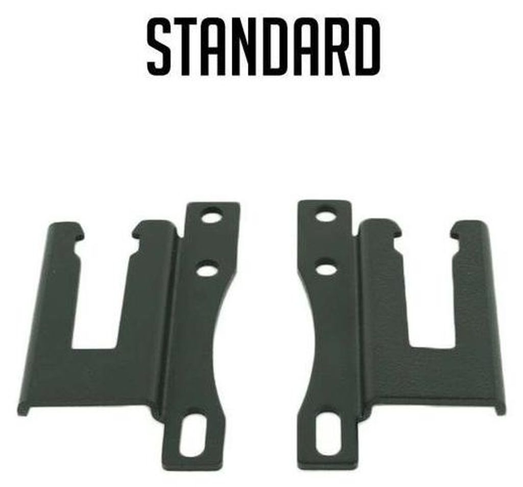 ShredLights, 2 stuks, modelbouwaccessoires Productafbeelding 