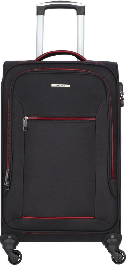 Nowi Sevilla 4 Rollen Trolley 64 cm Produktbild 
