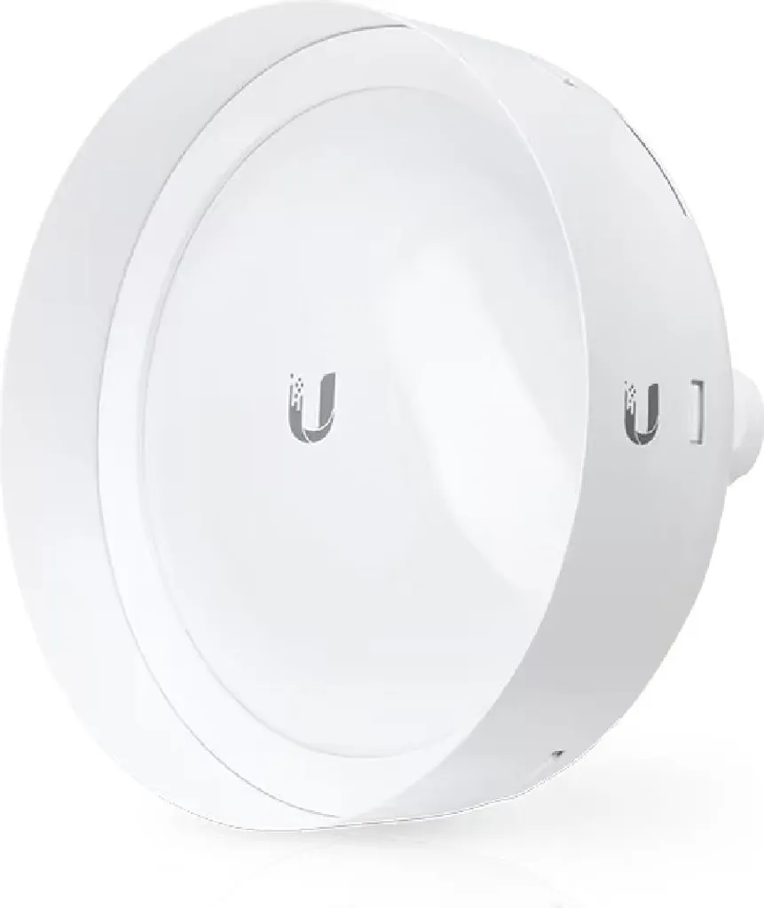Protezione Antenna Ubiquiti ISO-BEAM-16 per NanoBeam 16dBi