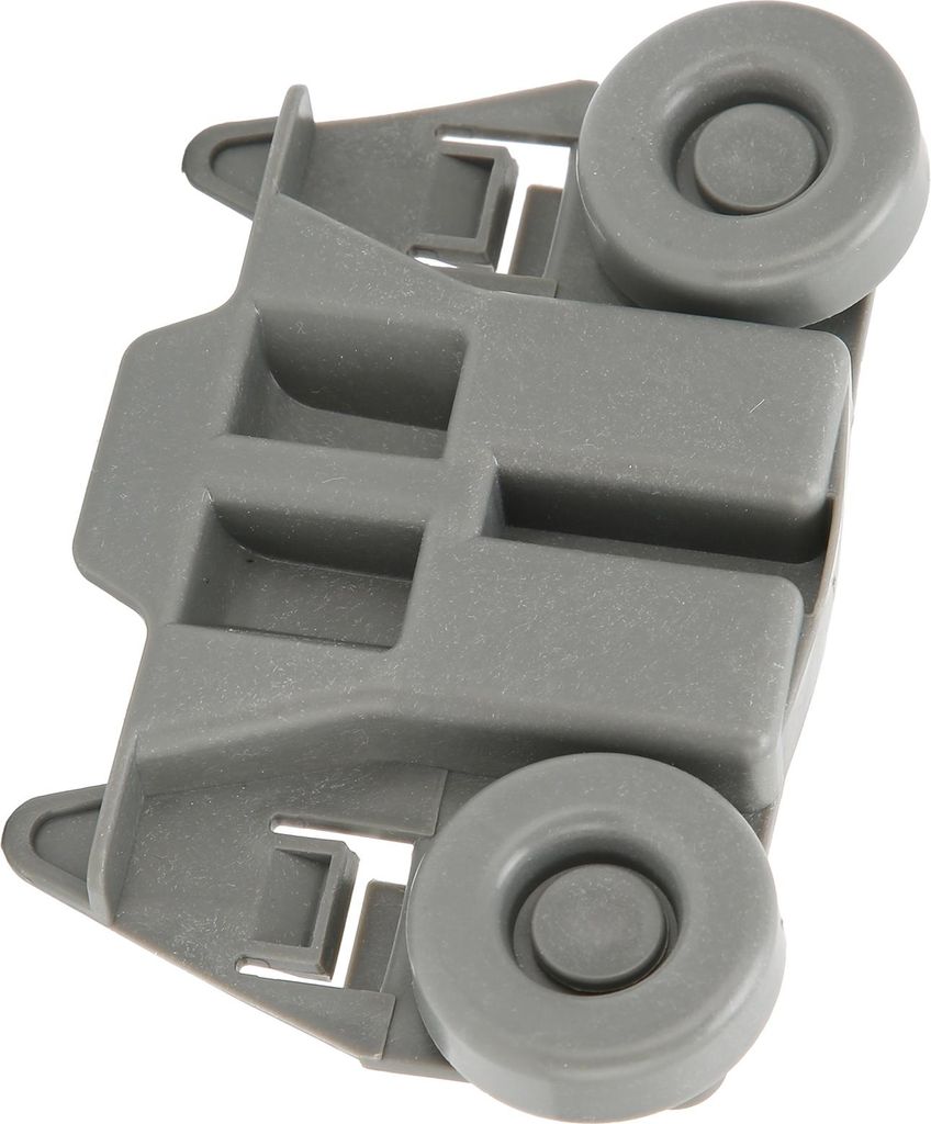 Splmaschinenrad Unter Rack Ersatzteil fr WPW10195417 AP6016764 PS11750057