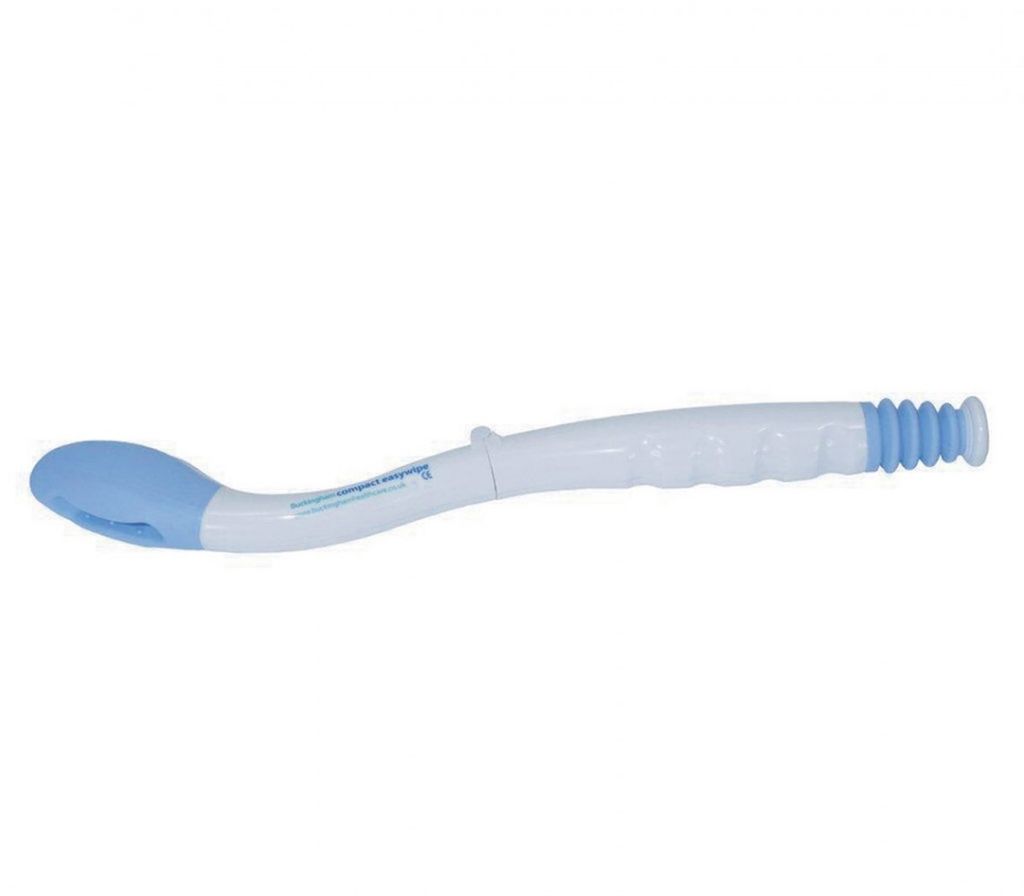 SUNDO Easywipe intimate hygiene instrument Produktbild 