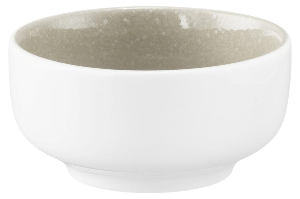 Seltmann Weiden Dipschale SENTO HOME DH 8.60x4.10 cm beige
